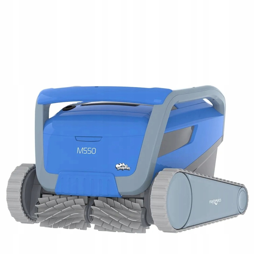 [99996540-EU] Robot Dolphin Maytronics M550 SANS CHARIOT
