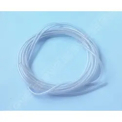 [4401030005] ASTRAL Tube PE cristal injection 4x6 mm. L 5m - Remplace R-038