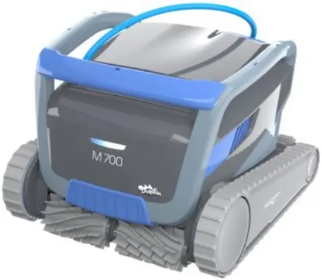 [99996710-EU] Robot Dolphin Maytronics M700