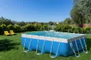 LAGHETTO Piscine CLASSIC 25