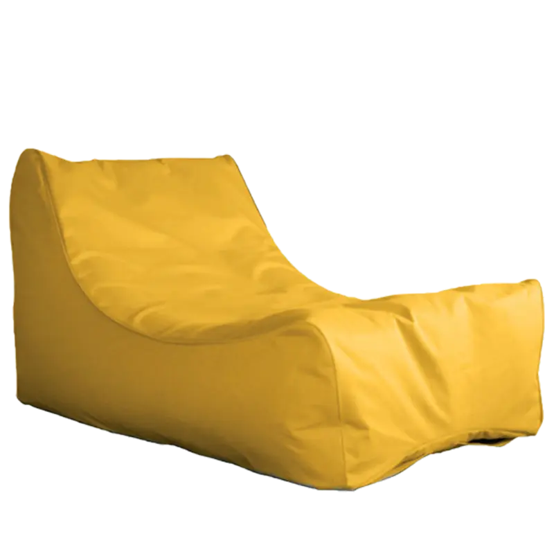 [108007S] Fauteuil Gonflable Nap Savane Link 108007S