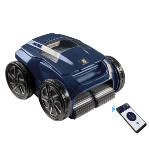 [WR000198] ROBOT ZODIAC ALPHA iQ™ RA 6500