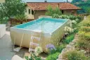 LAGHETTO Piscine POP! 510 Sable de Mer