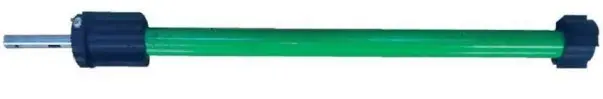 ASTRAL ECO ROLL Enrouleur kit moteur pour enrouleur 078031 Ø ext. tube central 75.9 mm