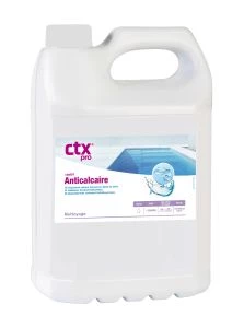 [160705] CTX-607 Anti-calcaire 5 litres