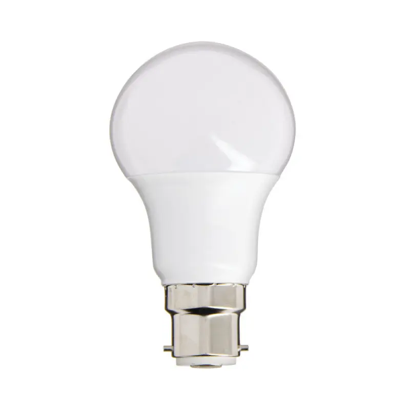 Ampoule B22 LED 152 Lumens lumière blanche 13 Watts pour LOCAL TECHNIQUE