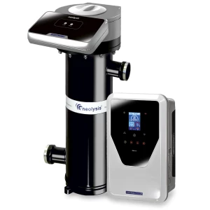 Electrolyseur Neolysis Connect 24 + UV 56W