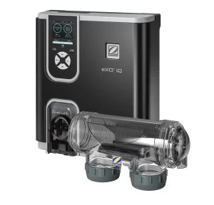 [WW000326] ZODIAC Electrolyseur eXO® iQ 10 R