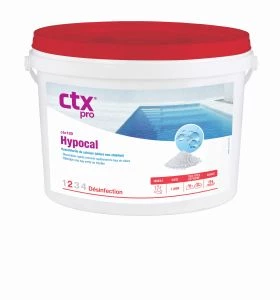 [112005] CTX-120 Hypocal 5 Kgs