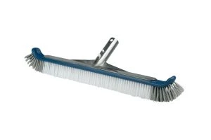 [69658] BLUE LINE Brosse paroi renforcée alu 50 cm