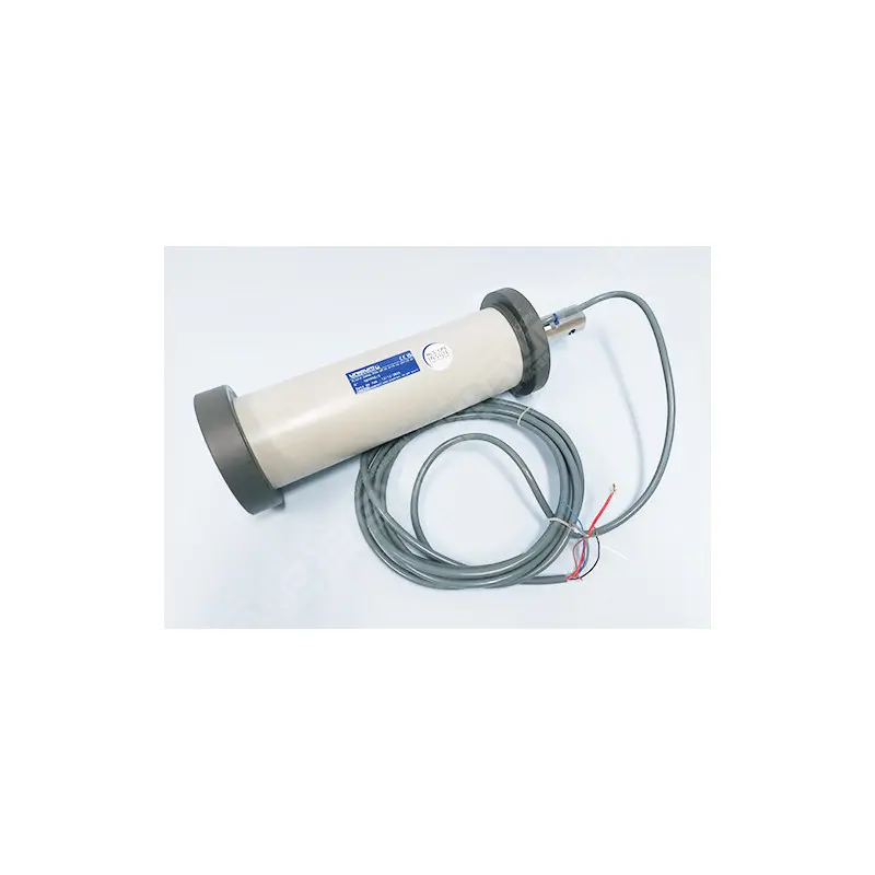 [069953] Moteur immergé avec fin de courses 250 Nm 24V PL3210 - Câble de 5m