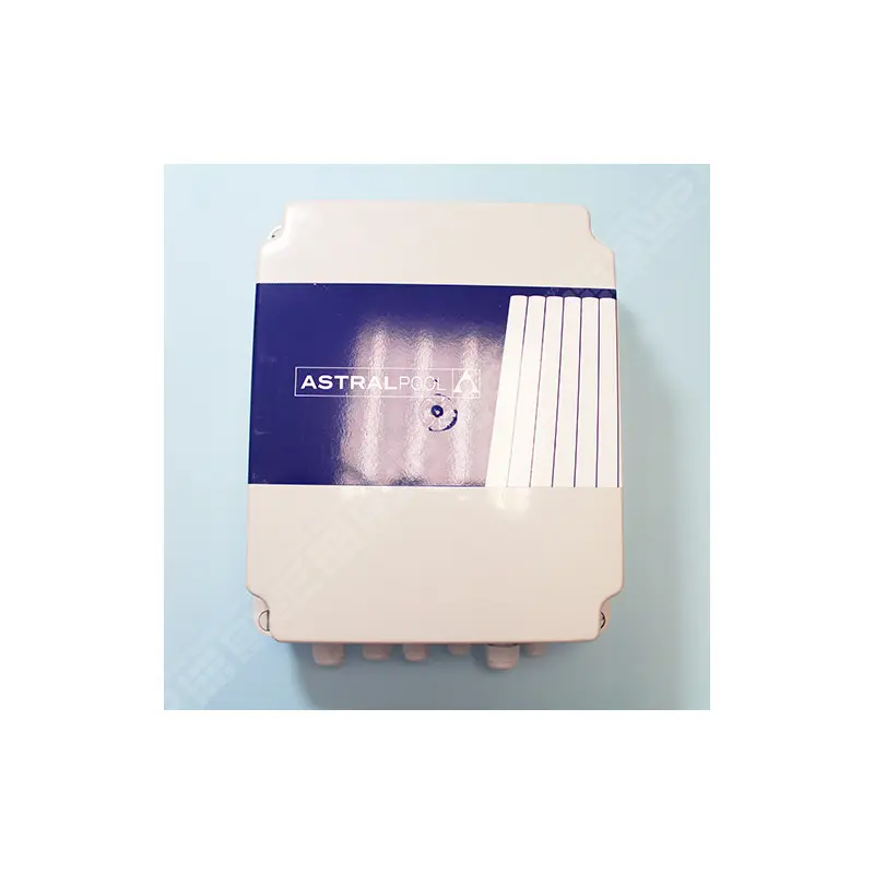 [070620] Kit coffret universel immergé 250VA pour moteur PL3210 puissance 120 et 250 Nm