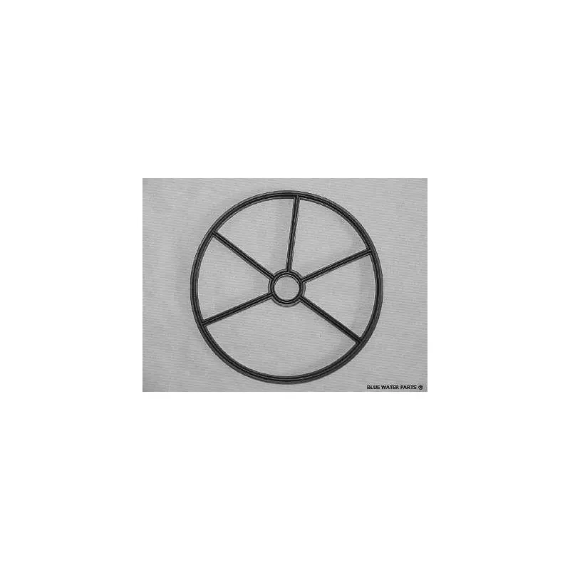 [SPX0715D] Joint étoile de vanne SP715/716 - 5 branches - SP715/SP716 (Vari-flo 2)