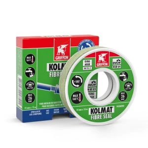 Kolmat Fibre 14 mm x 15 mètres