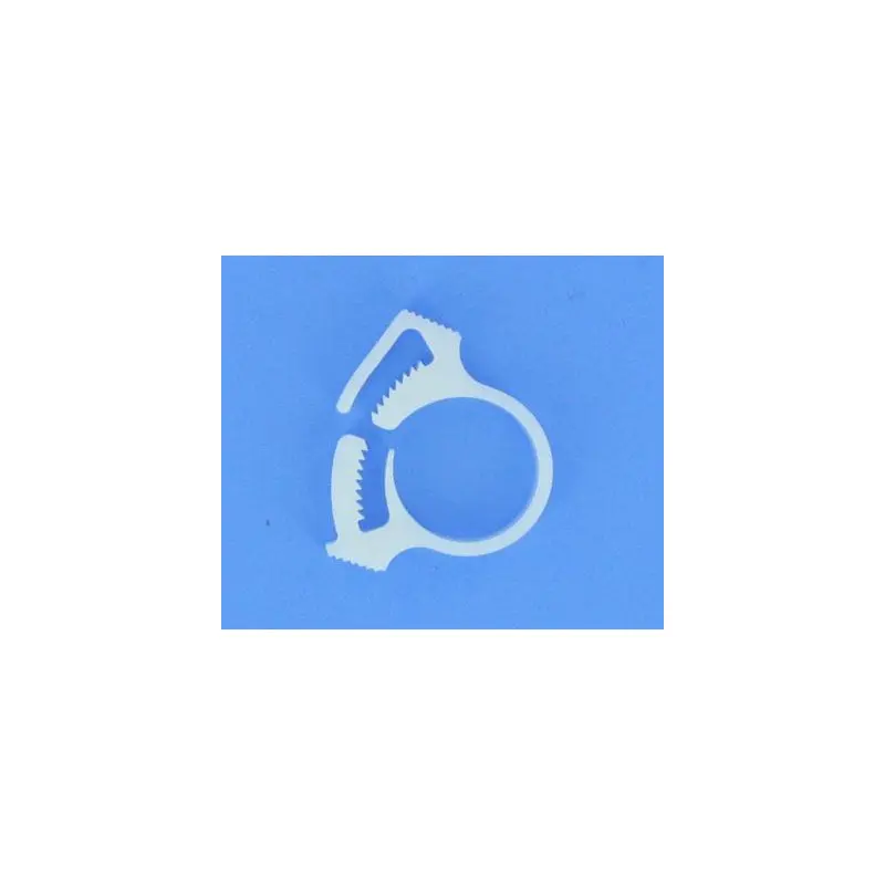 [W7230206] POLARIS Collier Blanc / attache tentacule B15