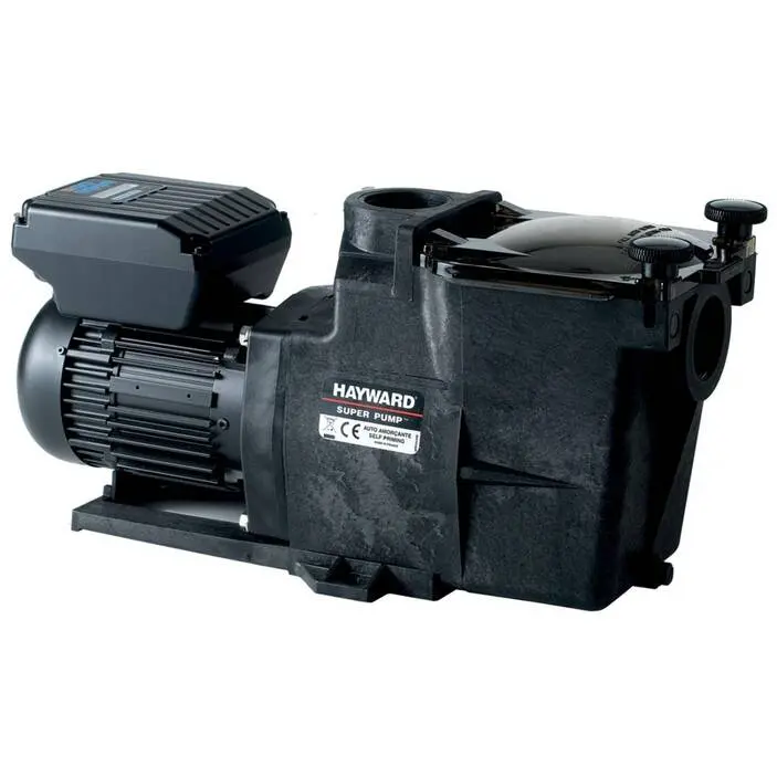 [SP3016VSTD] HAYWARD Pompe SUPER II 1.5Cv VSTD