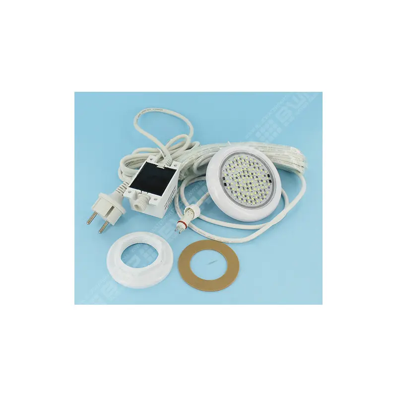 [ACFLPBUP] LAGHETTO Projecteur LED complet Laghetto