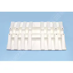 [PATA4B] LAGHETTO Cale de pied (x4)