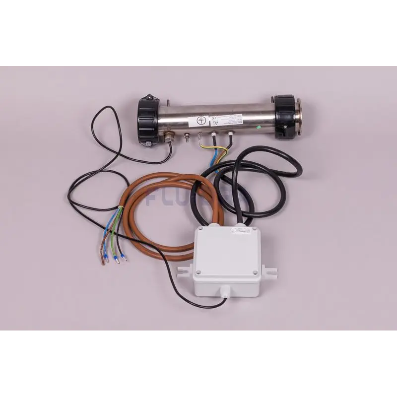 [PLACRISCPLA2C] LAGHETTO Réchauffeur 2kW avec interface de sécurité
