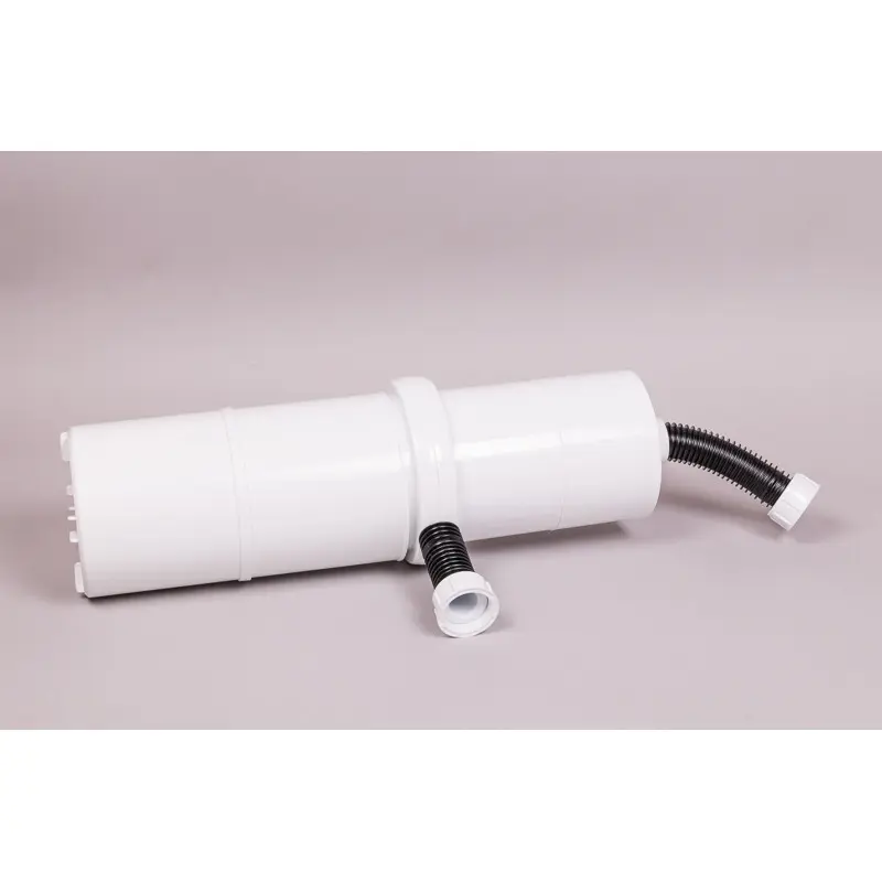 [PLDESK100] LAGHETTO Skimmer complet H.100