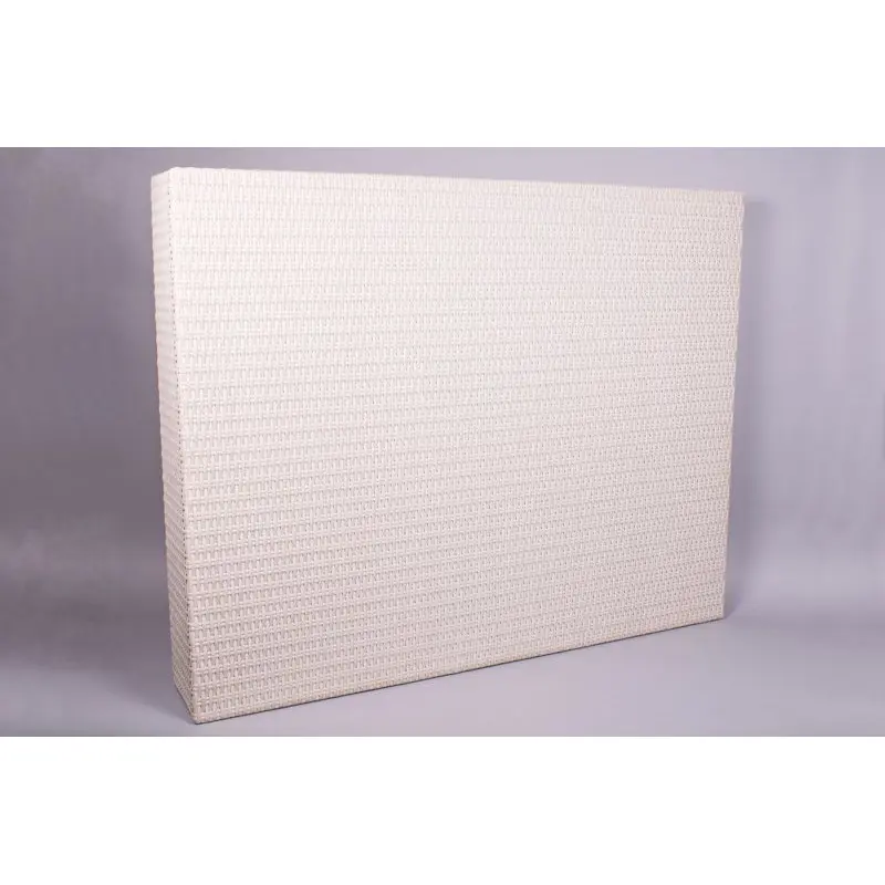 [PLDVPACE100B] LAGHETTO Panneau central DIVA M100- BLANC
