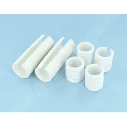 LAGHETTO Kit de protection de pied Ø30 (x4)