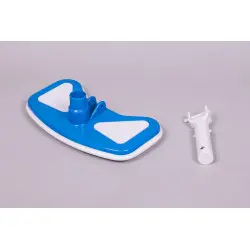 [RLASPTEST] LAGHETTO Tête d'aspirateur