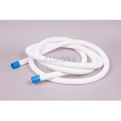 [RLASPTU4] LAGHETTO Tuyau souple aspirateur