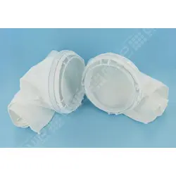 [RLDECALZ97K2] LAGHETTO Chaussette NM de filtration BOA piscine Classic