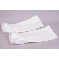 [RLDECALZRK2] LAGHETTO Chaussette de filtration renforcée BOA