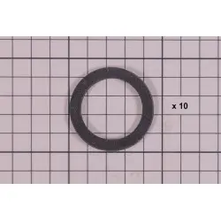LAGHETTO Joint (lot de 10)