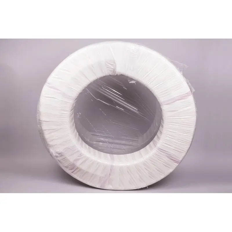 [RLDETUSPIB] LAGHETTO Tuyau Ø40mm sans raccord - Couronne de 50ml