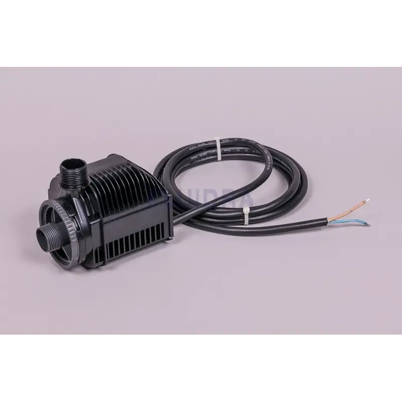 LAGHETTO Pompe syncra pro 5500 cable 3m (sans préfiltre)