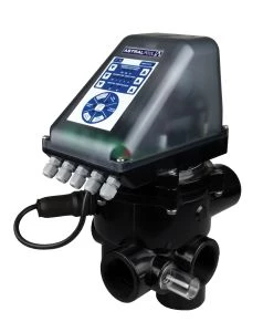 [72434] ASTRAL Vanne auto Basic III 2''