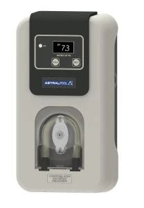 ASTRAL Micro Up 2.0 pH Wifi + Kit sonde