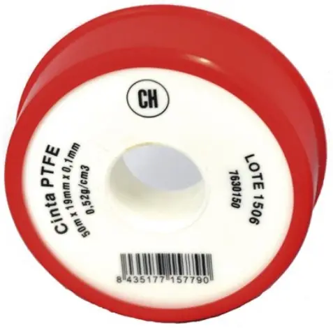 TEFLON 19mm X 50 m