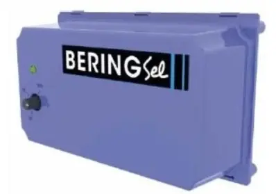 [500386] BERING Sel volume max 75m3