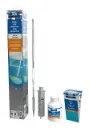 GEB Pool Kit DETECTION FUITE