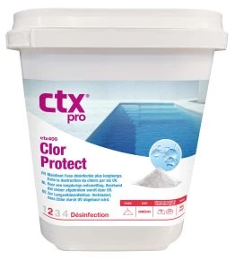 [140005] CTX-400 Clorprotect 4,5kg