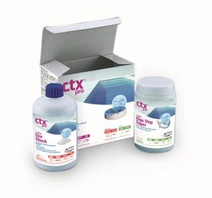 [120500] CTX-205 kit traitement Baby Pool 10m3 pour 1 mois