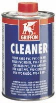 GRIFFON Décapant Cleaner PVC 500 ml