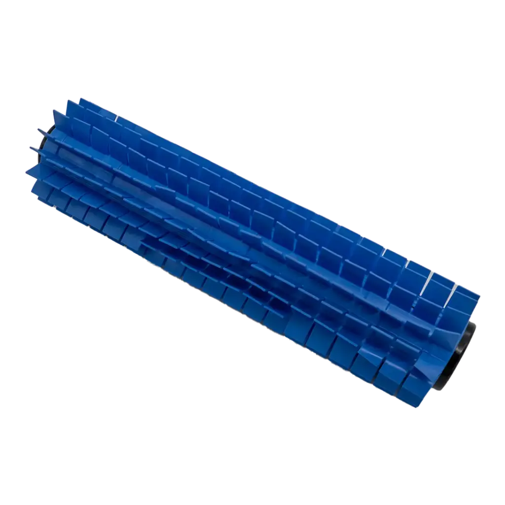 [61300601] MAYTRONICS robot S200 Active BRUSH PVC OM 2K BLUE