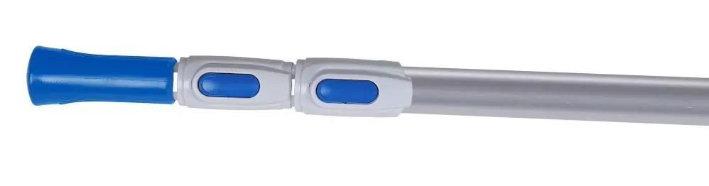 [601404945] Manche a clips 3 parties SERIE 4 1,50M/4,50M
