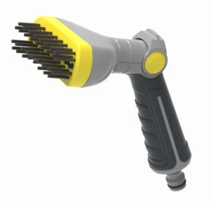 ZODIAC SERENIT Brosse pistolet