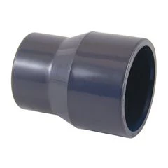 [01983] PVC Réduction conique PVC-U coller Ø 63 - 50 x 50