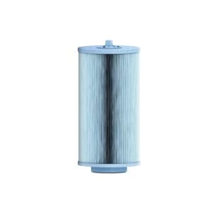 [65385] ASTRAL Cartouche de filtration NANOFIBER 200 D.204 mm - H.388 mm - Ouverte bas D.95 mm et fermée haut (avec 200 plis)
