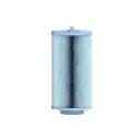 ASTRAL Cartouche de filtration NANOFIBER 200 D.204 mm - H.388 mm - Ouverte bas D.95 mm et fermée haut (avec 200 plis)