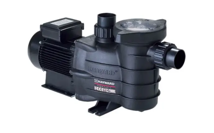HAYWARD Pompe POWERLINE 1 Cv monophasé