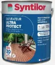 SYNTILOR Saturateur extérieur Ultra Protect Syntilor teck mat naturel 5L