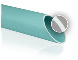 [5513063401] FITT B-ACTIVE PVC rigide Ø 63 mm - PN16 barre de 1.18 m